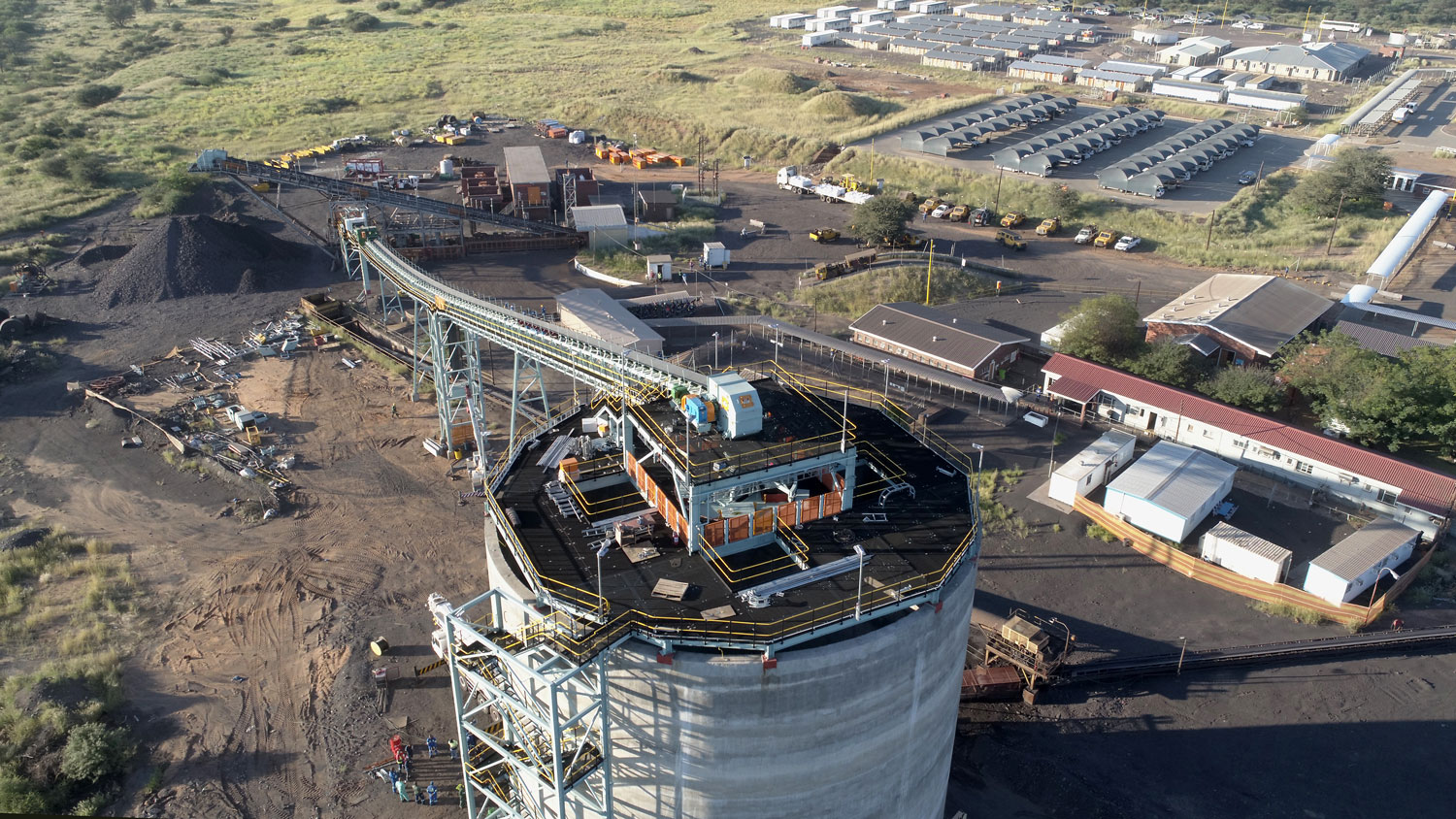 Long-Term Savings vs Initial Cost: Rethinking Chute Design – Weba Chutes